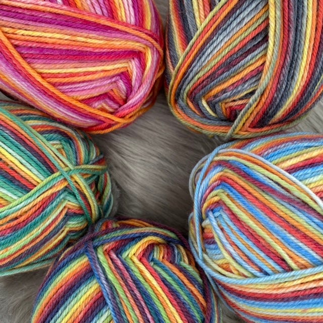 Perfect Basic Color IV, 150g