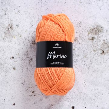 Svarta F&aring;ret Merino