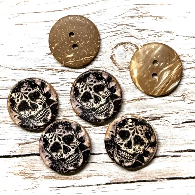 Kookosnappi, p&auml;&auml;kallo