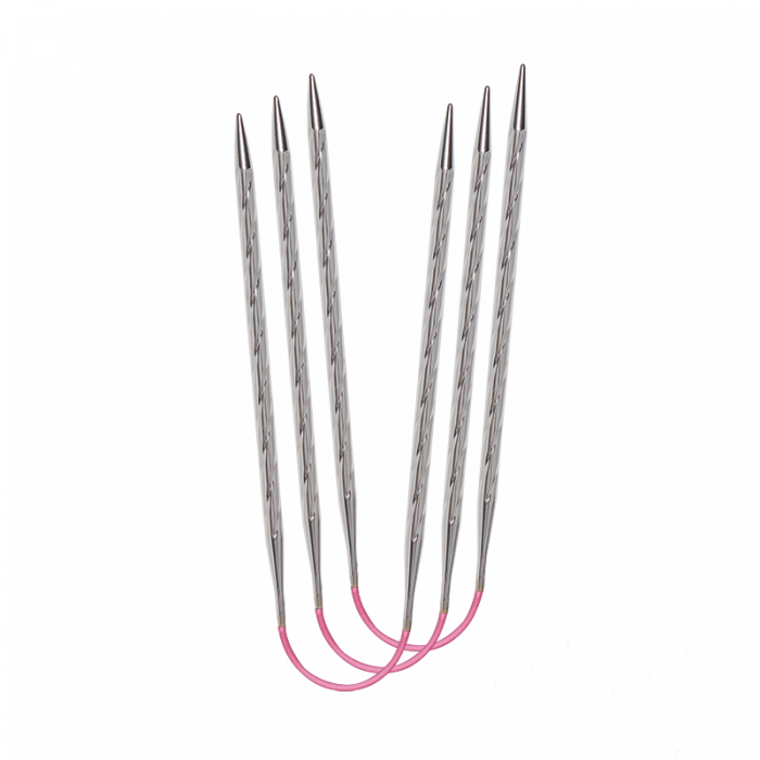 Addi CraSy Trio Unicorn - pitk&auml;t kolmiopuikot